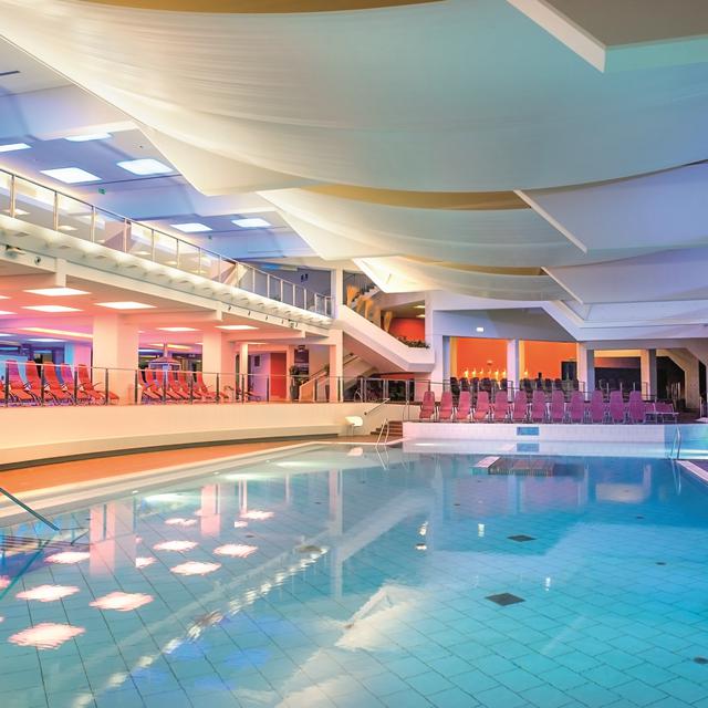 Hotel Aktiv- und Gesundheitsresort das GXUND - Afbeelding 11
