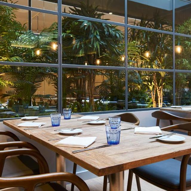 Hotel Portobay Marques, Lissabon