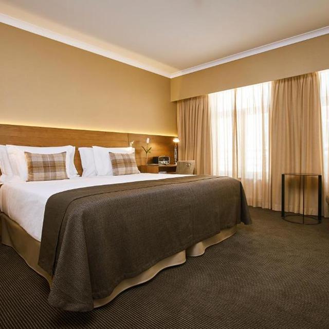 Hotel Portobay Marques, Lissabon foto 4