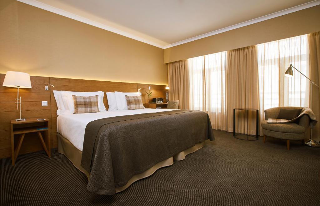 impressie Hotel Portobay Marques