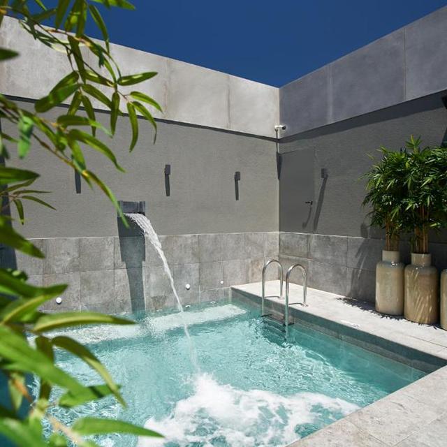 Hotel Portobay Marques, Lissabon foto 5