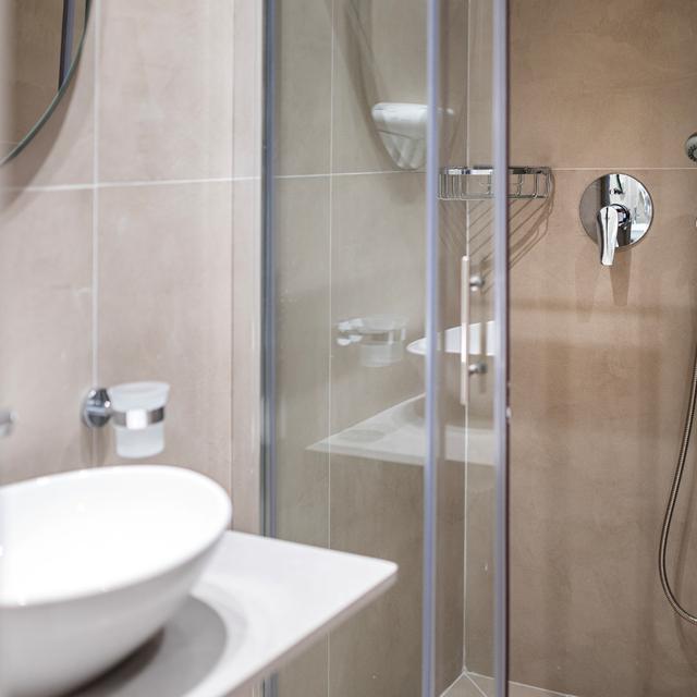 Vakantie Appartementen Anastasia in Kos-Stad (Kos, Griekenland)