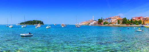 Kroatië Foto: 1 van 5