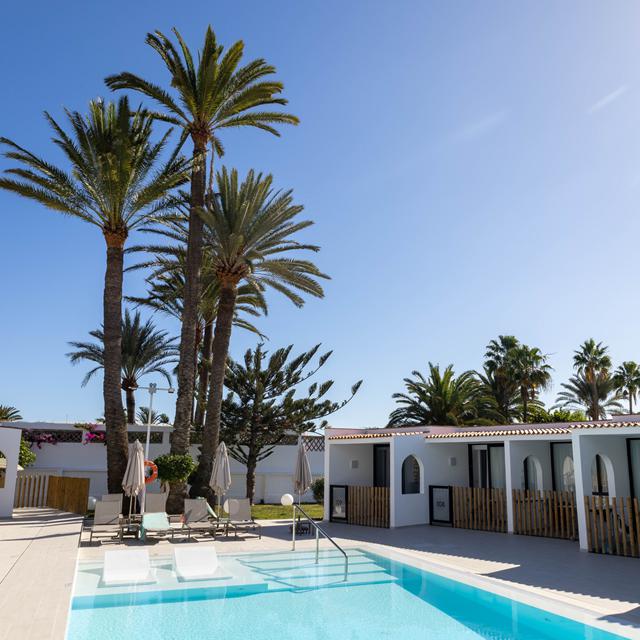 bungalows-todoque-adults-only
