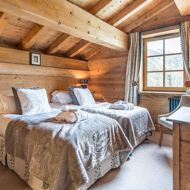 chalet-davos