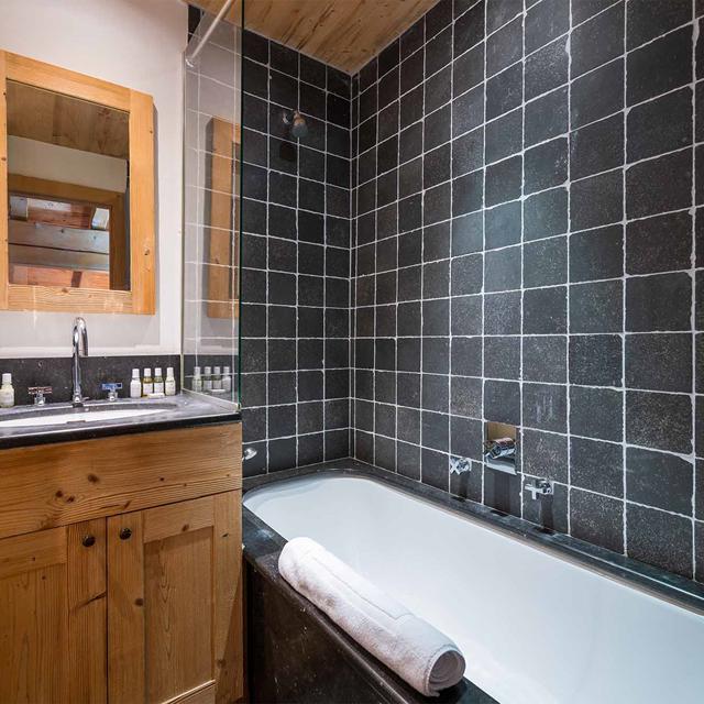 chalet-davos