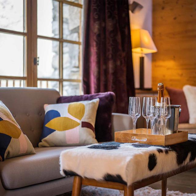 chalet-davos