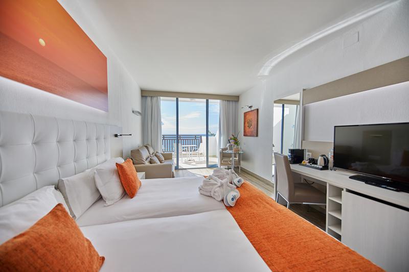 8 Dagen logies Hotel Sandos Papagayo