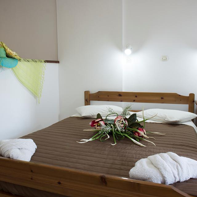 Appartementen Fili