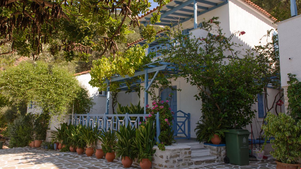 Aparthotel Blue Horizon