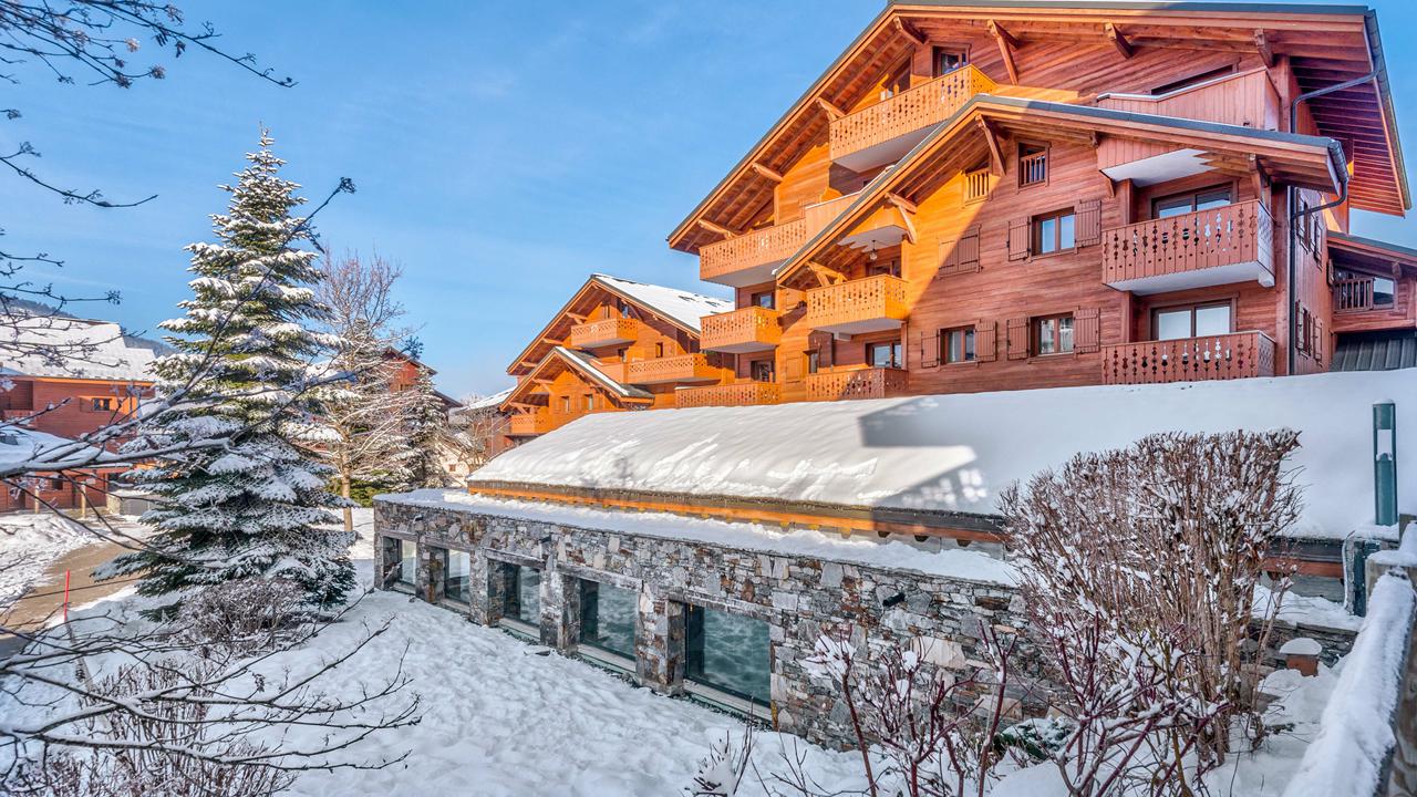 Résidence PV Premium Les Fermes du Soleil impressie