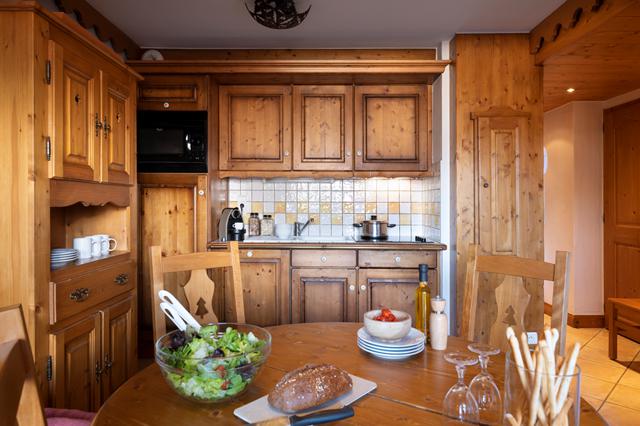 Wellness 4* Les Carroz d'Araches - Le Grand Massif € 726,- ❖ vertrek 21 maart 2026