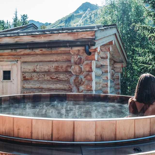 Résidence P&V Premium Arc 1950 Le Village - voordeeltarief - Afbeelding 11