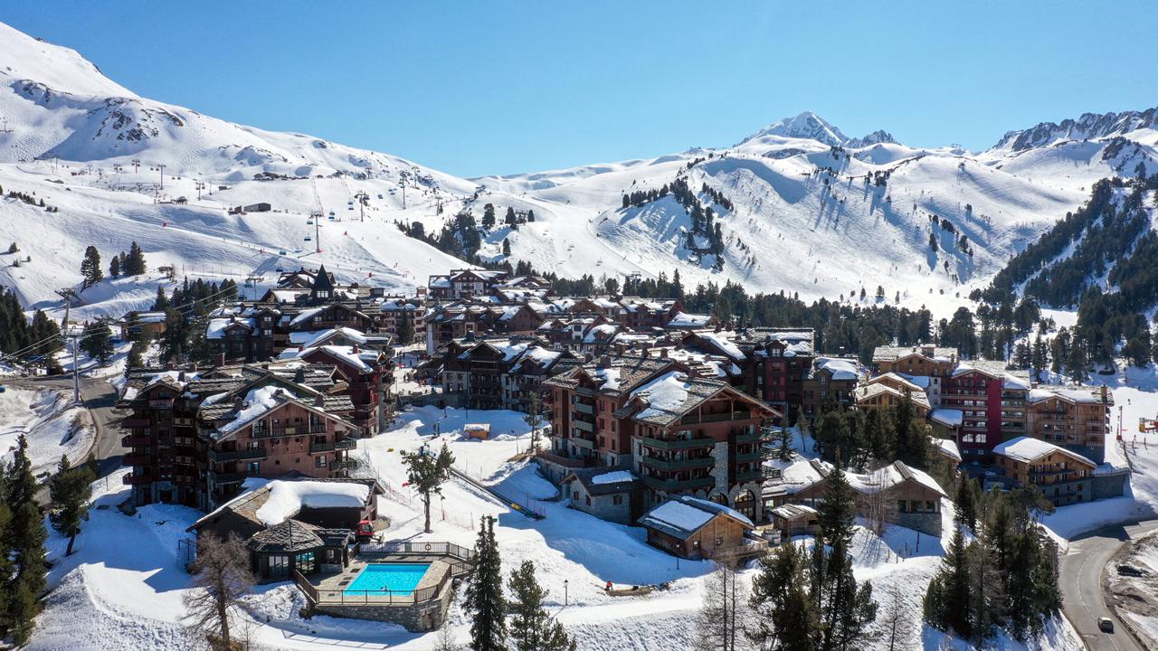 Résidence P&V Premium Arc 1950 Le Village voordeeltarief