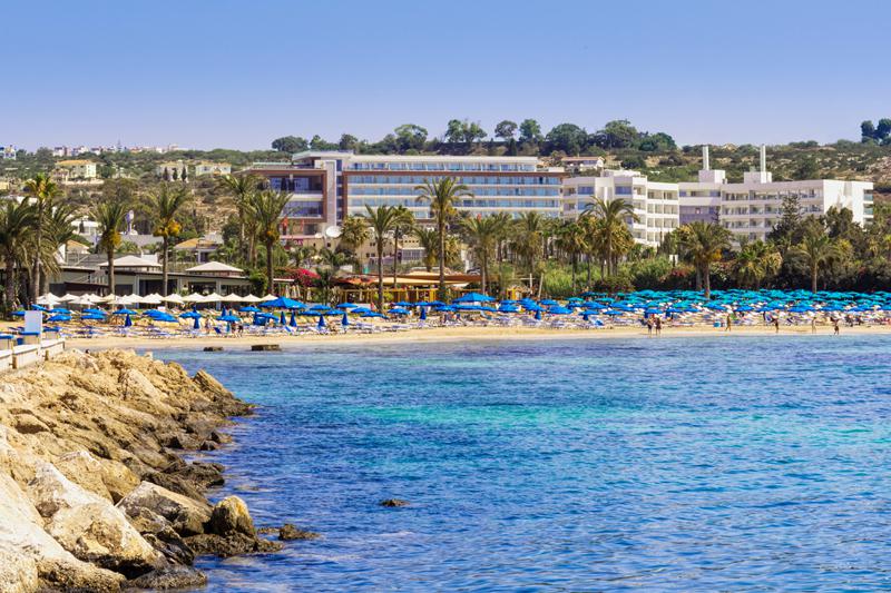 8 Dagen logies Amanti MadeForTwo Hotels 