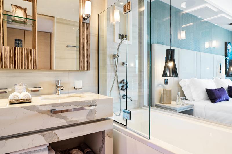 8 Dagen logies Amanti MadeForTwo Hotels 