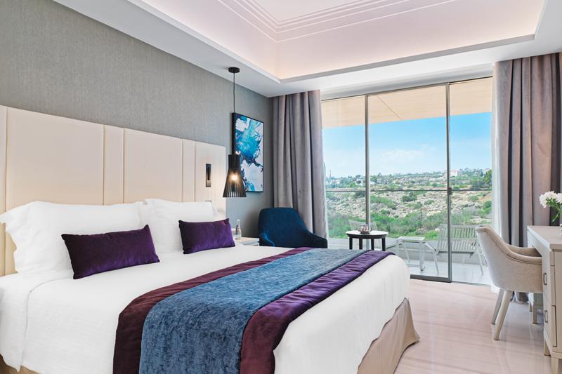 8 Dagen logies Amanti MadeForTwo Hotels 