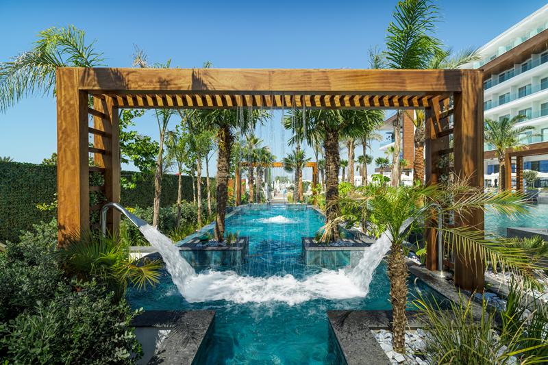 8 Dagen logies Amanti MadeForTwo Hotels 