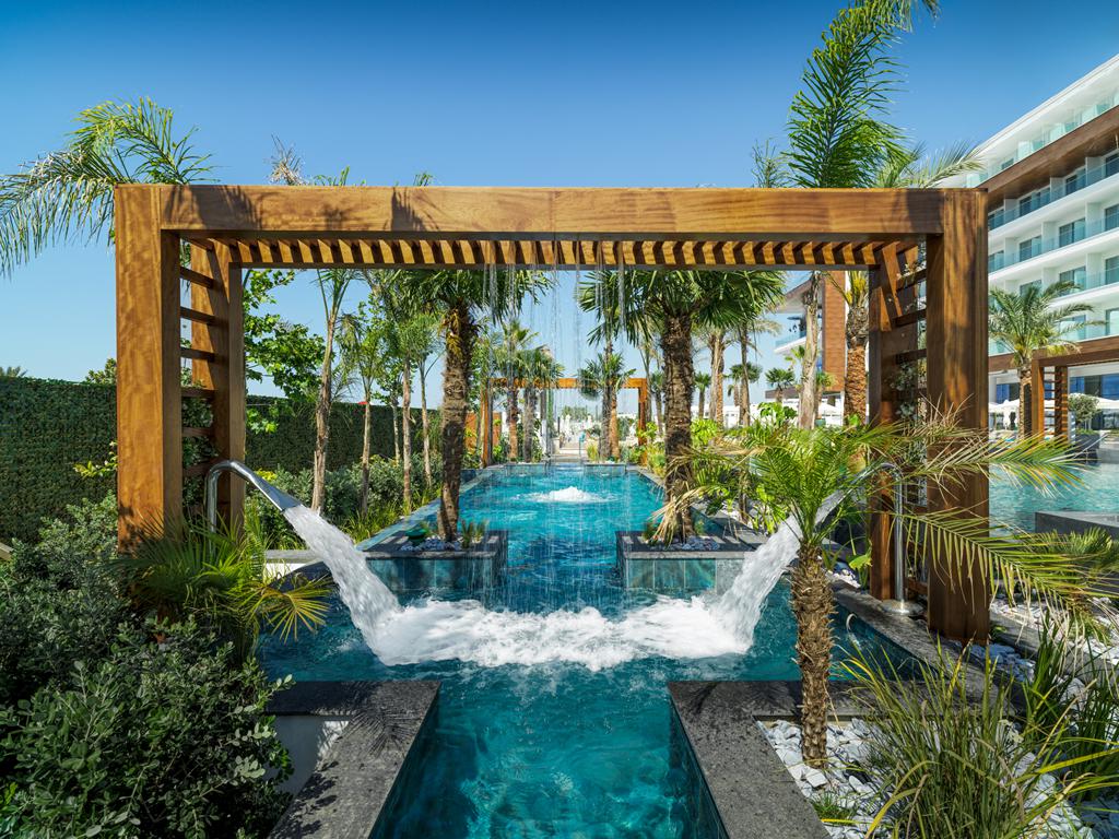 impressie Amanti MadeForTwo Hotels