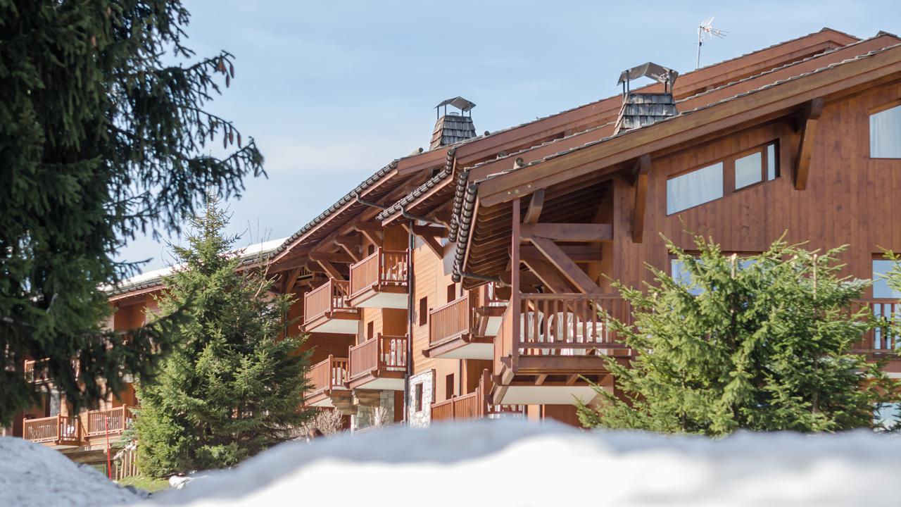 Résidence Pierre et Vacances Prémium Les Alpages de Chantel