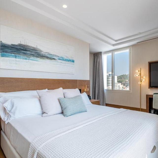 Hotel Soho Boutique Equitativa