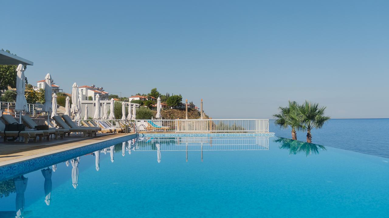 impressie Appartementen Little Bird