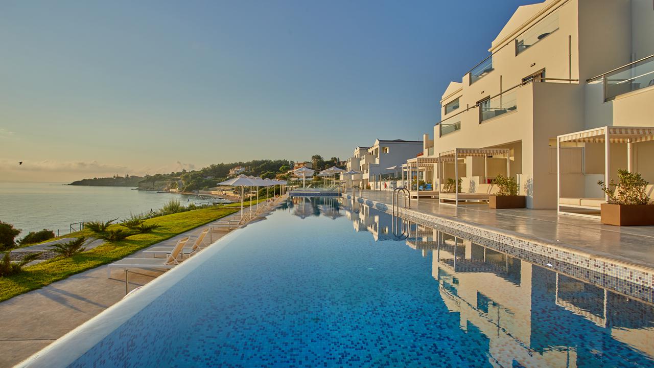 Hotel AluaSoul Zakynthos 