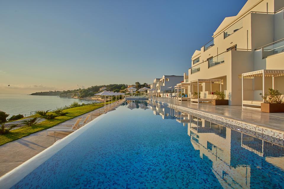 Hotel AluaSoul Zakynthos - adults only