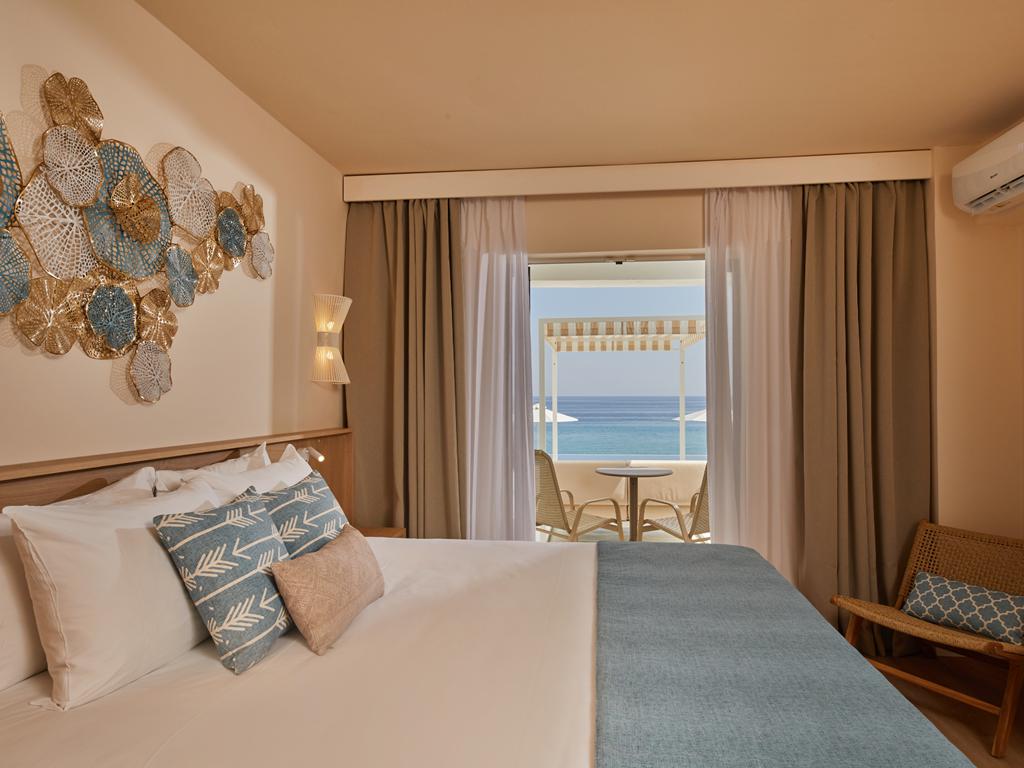 impressie Hotel AluaSoul Zakynthos