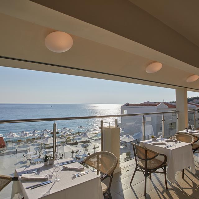 Hotel AluaSoul Zakynthos adults only
