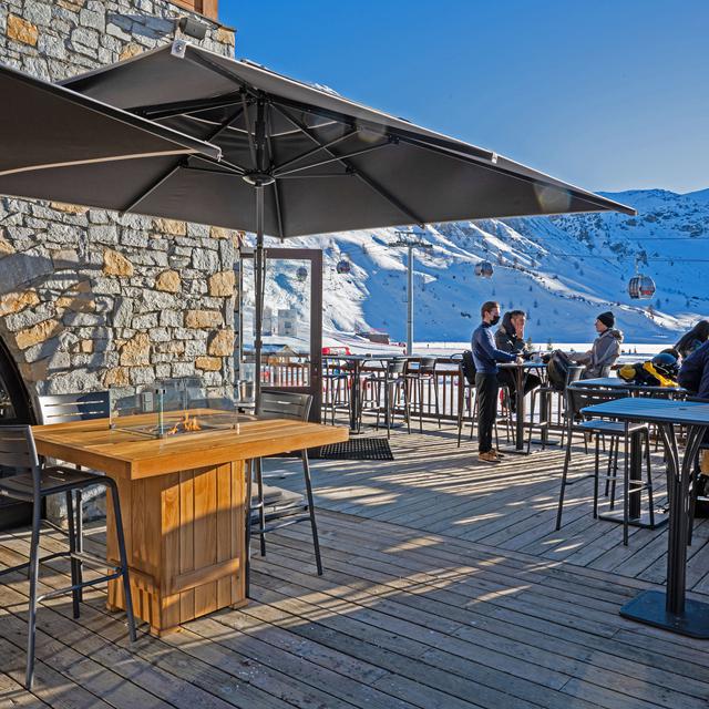 Hotel Levanna - Afbeelding 16