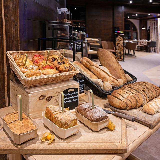Hotel Levanna - Afbeelding 8
