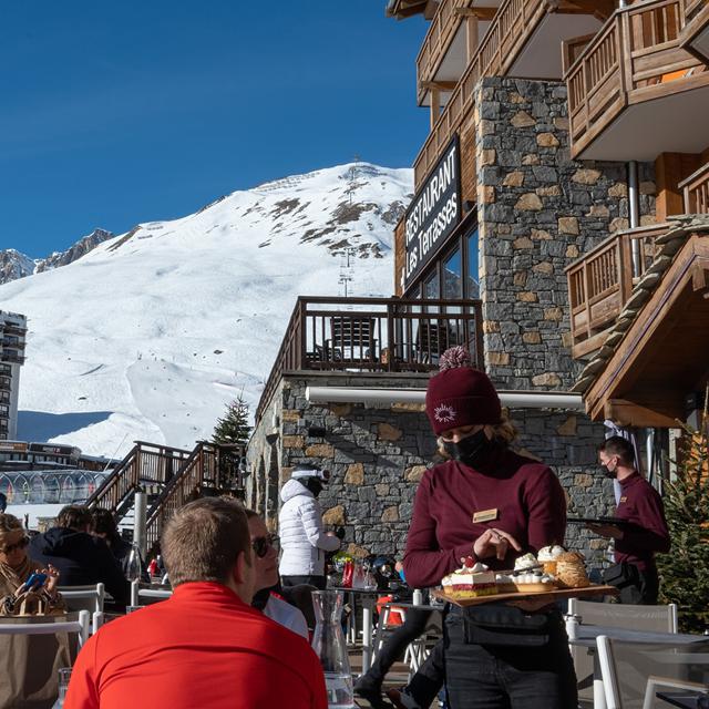 Hotel Levanna - Afbeelding 15