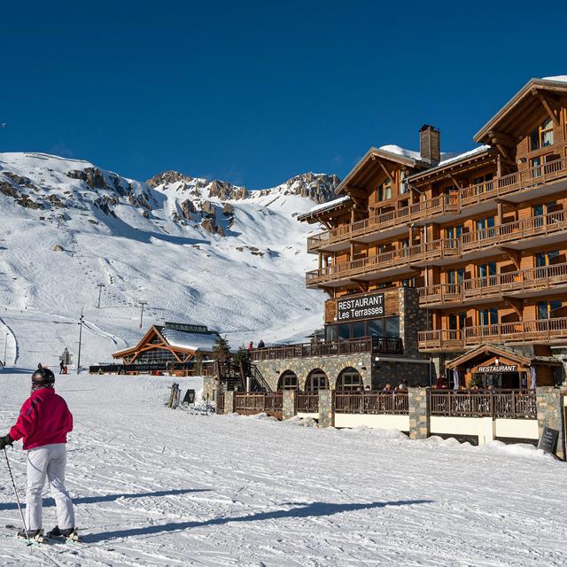 Hotel Levanna - Afbeelding 19