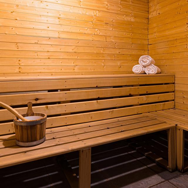 Hotel Carlina Belle Plagne - Afbeelding 22