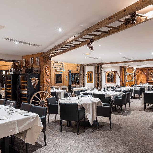 Hotel Carlina Belle Plagne - Afbeelding 10
