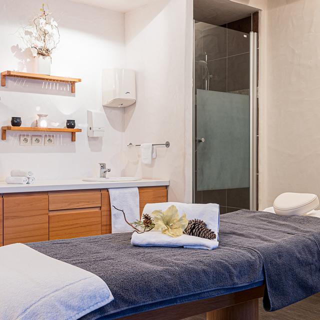 Hotel Carlina Belle Plagne - Afbeelding 21