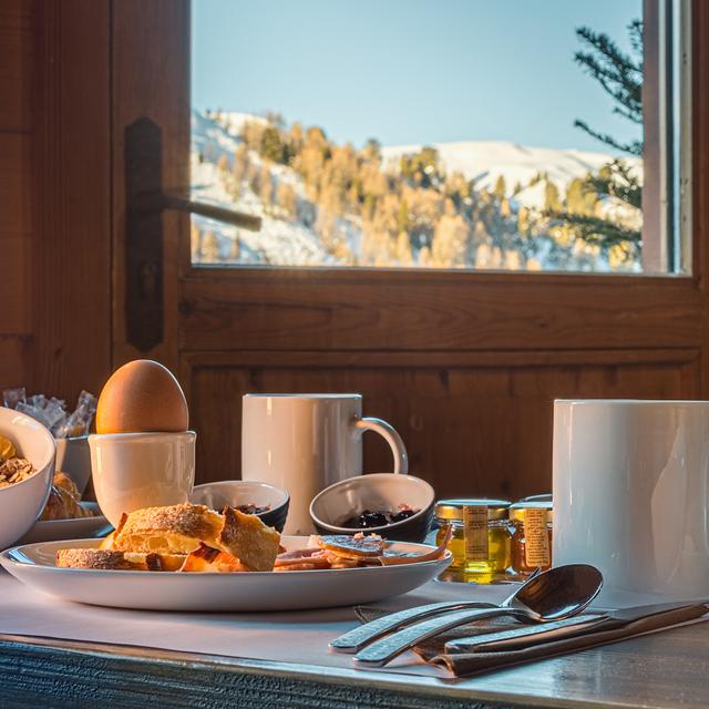 Hotel Carlina Belle Plagne - Afbeelding 7