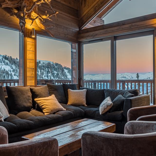 Hotel Carlina Belle Plagne - Afbeelding 17