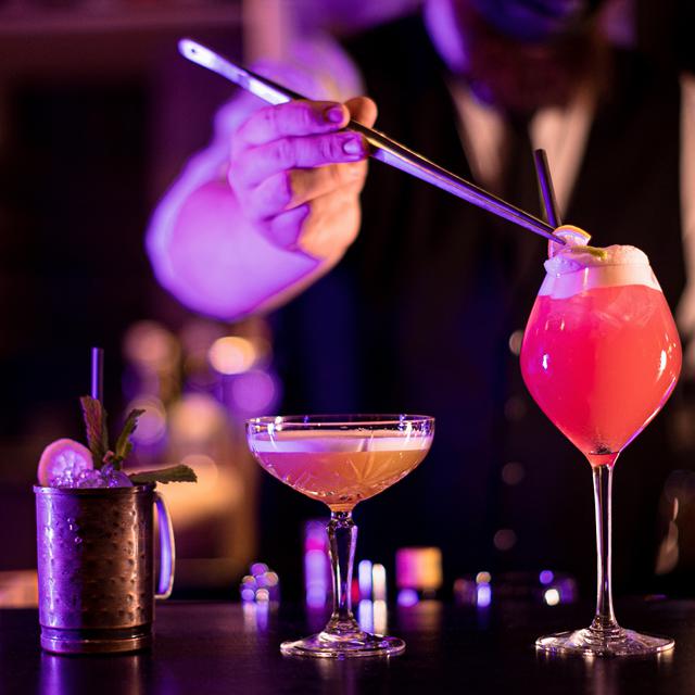 Hotel Carlina Belle Plagne - Afbeelding 18