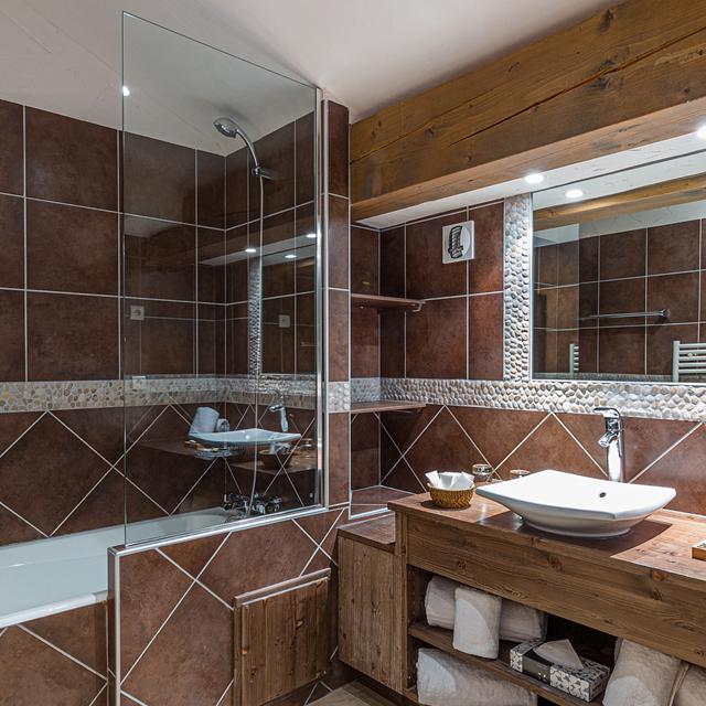 Hotel Carlina Belle Plagne - Afbeelding 15