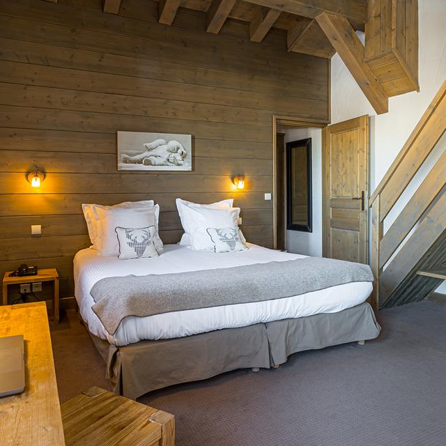 Hotel Carlina Belle Plagne - Afbeelding 13
