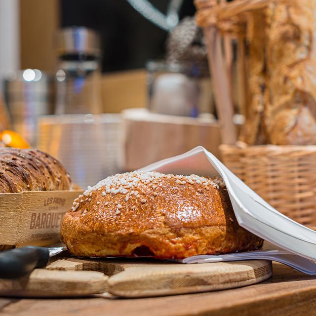 Hotel Carlina Belle Plagne - Afbeelding 8