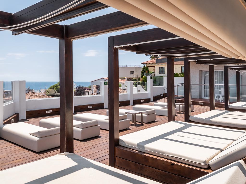 impressie Hotel ALEGRIA Sun Village