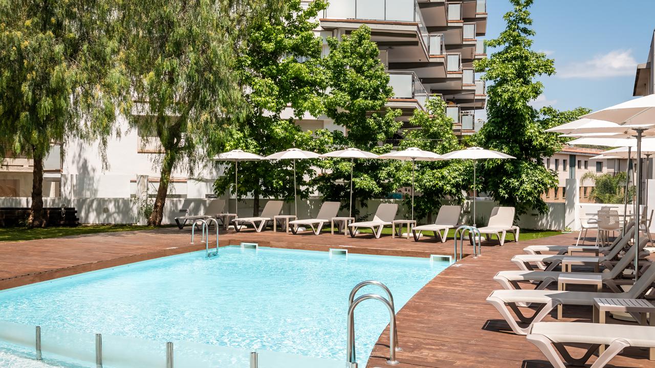 Hotel ALEGRIA Sun Village impressie