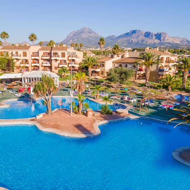 aparthotel-albir-garden