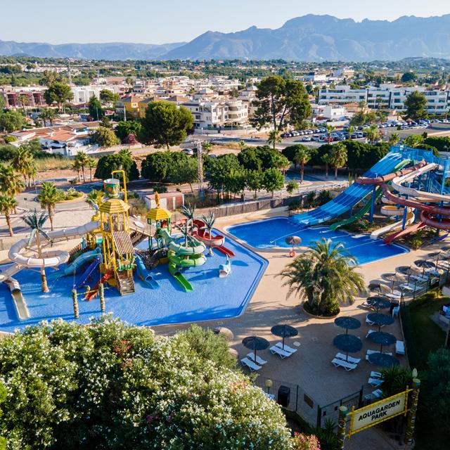 aparthotel-albir-garden