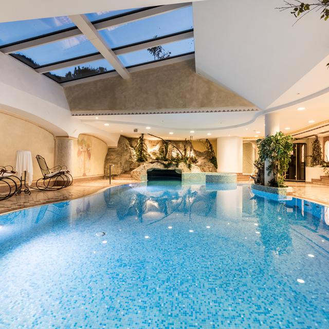 Hotel Mühlgarten - Afbeelding 9