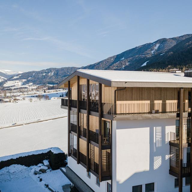 Hotel Mühlgarten - Afbeelding 8