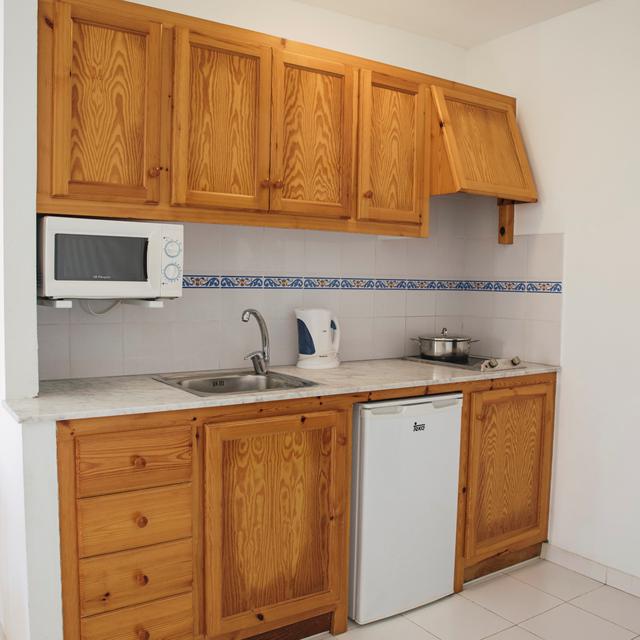 Vibra Blanc Cottage